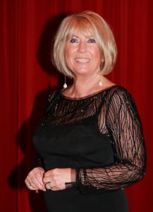 26-11-2013 SHOWBIZZ; MUSICAL AWARDS GROTE WINNAAR IS... HIJ GELOOFT IN MIJ. Hij gelooft in mij is op met MUSICAL AWARDS GALA uitgeroepen tot de beste musical van het jaar. Iedereen die maar iets te betekenen had in deze wereld was aanwezig. De grote afwezigen waren de familie HAZES.
foto: Albert den Iseger