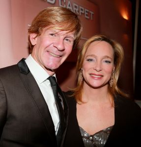 20-11-2014 SHOWBIZZ; ADDY VAN DEN KROMMENACKER GAAT DINEREN MET VRIENDINNEN.
foto: Albert den Iseger