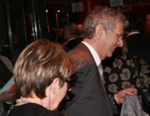 24-11-2014 SHOWBIZZ; PREMIERE VAN THE SOUND OF MUSIC.
foto: Albert den Iseger