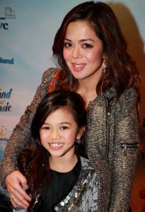 24-11-2014 SHOWBIZZ; PREMIERE VAN THE SOUND OF MUSIC.
foto: Albert den Iseger