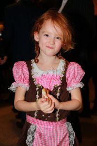 24-11-2014 SHOWBIZZ; PREMIERE VAN THE SOUND OF MUSIC.
foto: Albert den Iseger