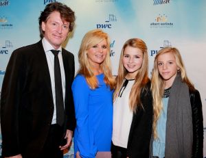 24-11-2014 SHOWBIZZ; PREMIERE VAN THE SOUND OF MUSIC.
foto: Albert den Iseger