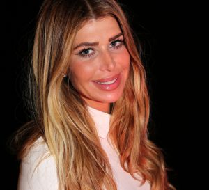15-11-2014 SHOWBIZZ; LIFE AFTER FOOTBALL FASHION PLAYER AWARD 2014. Genomineerd waren NIGEL DE JONG-ELJERO ELIA EN RUUD BOYMANS. NIgel de Jong won de award en werd direct gefeliciteerd door zijn beeldschone vrouw Winonah de Jong. Het feest duurde tot 5 uur in de morgen. De lokatie HARBOUR CLUB AMSTERDAM.
foto: Albert den Iseger