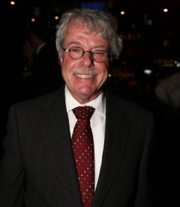 18-11-2014 SHOWBIZZ; ANDRE VAN DUIN OP ZIJN EIGEN GALA ANDRE VAN DUIN 50. Andre kreeg oa. de Frans Banninck penning van burgemeester Eberhard van der Laan. Vele gasten waren aanwezig op het gala voor Andre. foto: Albert den Iseger