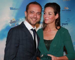 24-11-2014 SHOWBIZZ; PREMIERE VAN THE SOUND OF MUSIC.
foto: Albert den Iseger