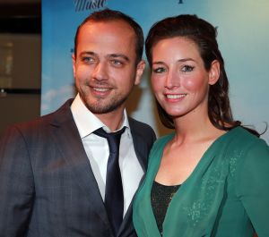 24-11-2014 SHOWBIZZ; PREMIERE VAN THE SOUND OF MUSIC.
foto: Albert den Iseger