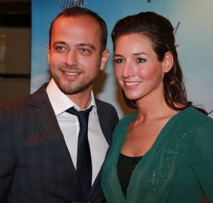 24-11-2014 SHOWBIZZ; PREMIERE VAN THE SOUND OF MUSIC.
foto: Albert den Iseger