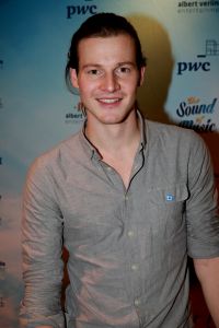 24-11-2014 SHOWBIZZ; PREMIERE VAN THE SOUND OF MUSIC.
foto: Albert den Iseger