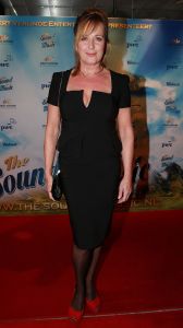 24-11-2014 SHOWBIZZ; PREMIERE VAN THE SOUND OF MUSIC.
foto: Albert den Iseger