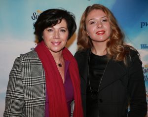 24-11-2014 SHOWBIZZ; PREMIERE VAN THE SOUND OF MUSIC.
foto: Albert den Iseger
