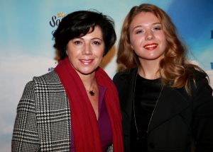 24-11-2014 SHOWBIZZ; PREMIERE VAN THE SOUND OF MUSIC.
foto: Albert den Iseger