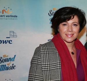 24-11-2014 SHOWBIZZ; PREMIERE VAN THE SOUND OF MUSIC.
foto: Albert den Iseger