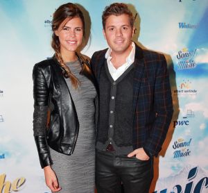24-11-2014 SHOWBIZZ; PREMIERE VAN THE SOUND OF MUSIC.
foto: Albert den Iseger