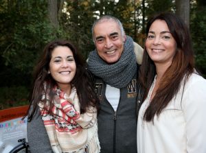 12-11-2014 SHOWBIZZ; KIM LIAN VAN DER MEIJ ZORGT VOOR REP EN ROER IN HET DIERENDORP. Haar 2de boek is uit DIERENDORP IN REP EN ROER, een super leuk boekje voor de a12-11-2014 SHOWBIZZ; KIM LIAN VAN DER MEIJ ZORGT VOOR REP EN ROER IN HET DIERENDORP. Haar 2de boek is uit DIERENDORP IN REP EN ROER, een super leuk boekje voor de aller kleinste met een prachtige cd vol met kinder liedjes. Wij ontmoette de familie van Kim en dat is er een uit een Bouquet reeks. Matthijs Albers luisterde, keek, lachte en schreef zijn verhaal. foto: Albert den Isegerller kleinste met een prachtige cd vol met kinder liedjes. Wij ontmoette de familie van Kim en dat is er een uit een Bouquet reeks. Matthijs Albers luisterde, keek, lachte en schreef zijn verhaal. foto: Albert den Iseger