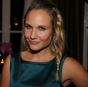 20-11-2014 SHOWBIZZ; ADDY VAN DEN KROMMENACKER GAAT DINEREN MET VRIENDINNEN.
foto: Albert den Iseger