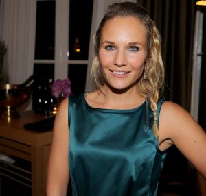20-11-2014 SHOWBIZZ; ADDY VAN DEN KROMMENACKER GAAT DINEREN MET VRIENDINNEN.
foto: Albert den Iseger