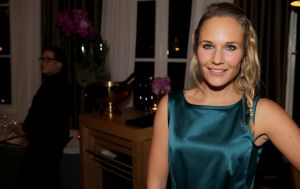 20-11-2014 SHOWBIZZ; ADDY VAN DEN KROMMENACKER GAAT DINEREN MET VRIENDINNEN.
foto: Albert den Iseger