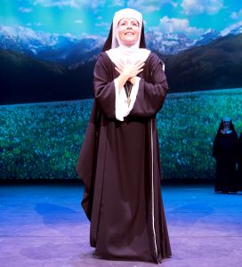 24-11-2014 SHOWBIZZ; PREMIERE VAN THE SOUND OF MUSIC.
foto: Albert den Iseger