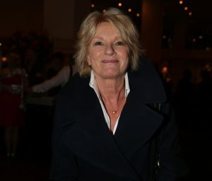 18-11-2014 SHOWBIZZ; ANDRE VAN DUIN OP ZIJN EIGEN GALA ANDRE VAN DUIN 50. Andre kreeg oa. de Frans Banninck penning van burgemeester Eberhard van der Laan. Vele gasten waren aanwezig op het gala voor Andre. foto: Albert den Iseger