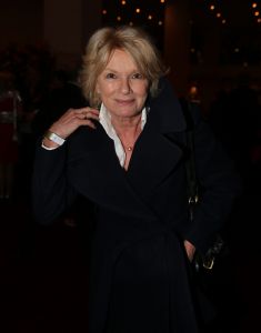 18-11-2014 SHOWBIZZ; ANDRE VAN DUIN OP ZIJN EIGEN GALA ANDRE VAN DUIN 50. Andre kreeg oa. de Frans Banninck penning van burgemeester Eberhard van der Laan. Vele gasten waren aanwezig op het gala voor Andre.
foto: Albert den Iseger