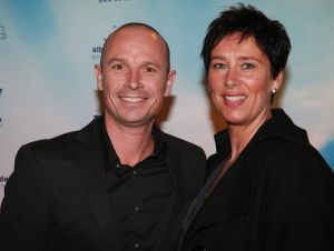24-11-2014 SHOWBIZZ; PREMIERE VAN THE SOUND OF MUSIC.
foto: Albert den Iseger