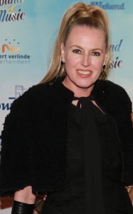 24-11-2014 SHOWBIZZ; PREMIERE VAN THE SOUND OF MUSIC.
foto: Albert den Iseger