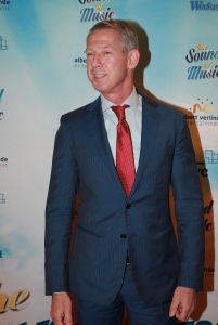 24-11-2014 SHOWBIZZ; PREMIERE VAN THE SOUND OF MUSIC.
foto: Albert den Iseger