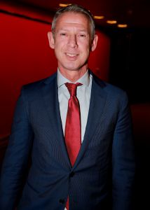 24-11-2014 SHOWBIZZ; PREMIERE VAN THE SOUND OF MUSIC.
foto: Albert den Iseger