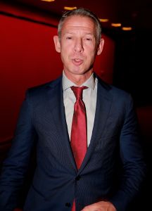 24-11-2014 SHOWBIZZ; PREMIERE VAN THE SOUND OF MUSIC.
foto: Albert den Iseger