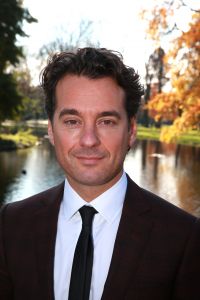 17-11-2014 SHOWBIZZ; PERSPRESENTATIE VAN WIE IS DE MOL IN 2014. De MAGIE van de MOL blijft na 15 jaar toch bestaan.Dit jaar doen mee: Martine Sandifort-Evelien Bosch-Marlijn weerdenburg-Margriet van der Linden-Rik van Westelaken-Viktot Brand-Carolina Dijkhuizen-Pieter Derks-Chris Zegers en Ajuad El Miloudi. presentator Art Rooijakkers.
foto: Albert den Iseger