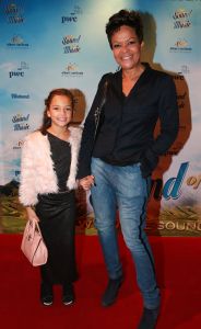 24-11-2014 SHOWBIZZ; PREMIERE VAN THE SOUND OF MUSIC.
foto: Albert den Iseger