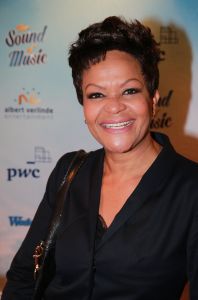 24-11-2014 SHOWBIZZ; PREMIERE VAN THE SOUND OF MUSIC.
foto: Albert den Iseger