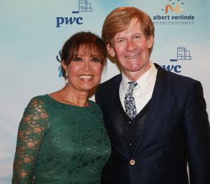 24-11-2014 SHOWBIZZ; PREMIERE VAN THE SOUND OF MUSIC.
foto: Albert den Iseger
