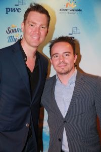 24-11-2014 SHOWBIZZ; PREMIERE VAN THE SOUND OF MUSIC.
foto: Albert den Iseger