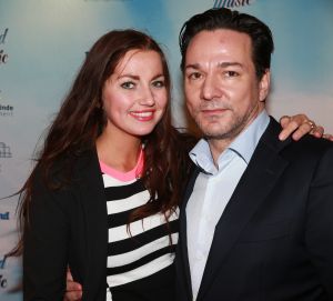 24-11-2014 SHOWBIZZ; PREMIERE VAN THE SOUND OF MUSIC.
foto: Albert den Iseger