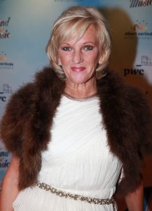 24-11-2014 SHOWBIZZ; PREMIERE VAN THE SOUND OF MUSIC.
foto: Albert den Iseger
