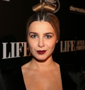 15-11-2014 SHOWBIZZ; LIFE AFTER FOOTBALL FASHION PLAYER AWARD 2014. Genomineerd waren NIGEL DE JONG-ELJERO ELIA EN RUUD BOYMANS. NIgel de Jong won de award en werd direct gefeliciteerd door zijn beeldschone vrouw Winonah de Jong. Het feest duurde tot 5 uur in de morgen. De lokatie HARBOUR CLUB AMSTERDAM.
foto: Albert den Iseger
