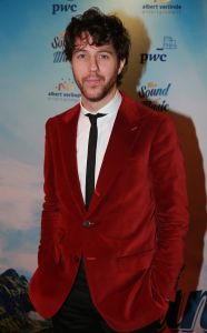 24-11-2014 SHOWBIZZ; PREMIERE VAN THE SOUND OF MUSIC.
foto: Albert den Iseger
