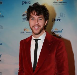 24-11-2014 SHOWBIZZ; PREMIERE VAN THE SOUND OF MUSIC.
foto: Albert den Iseger