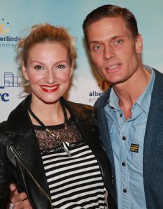 24-11-2014 SHOWBIZZ; PREMIERE VAN THE SOUND OF MUSIC.
foto: Albert den Iseger