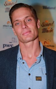 24-11-2014 SHOWBIZZ; PREMIERE VAN THE SOUND OF MUSIC.
foto: Albert den Iseger