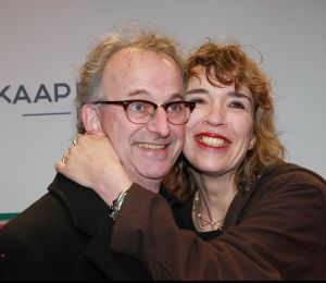 14-11-2014 SHOWBIZZ; PREMIERE VAN DE ZEVENDE HEMEL. Een muzikale ode aan de liefde en familie.
Foto: Albert den Iseger