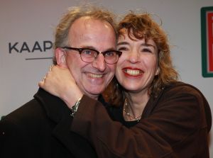 14-11-2014 SHOWBIZZ; PREMIERE VAN DE ZEVENDE HEMEL. Een muzikale ode aan de liefde en familie.
Foto: Albert den Iseger
