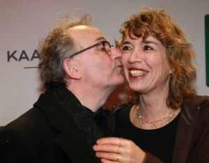 14-11-2014 SHOWBIZZ; PREMIERE VAN DE ZEVENDE HEMEL. Een muzikale ode aan de liefde en familie.
Foto: Albert den Iseger