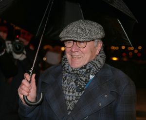 14-11-2014 SHOWBIZZ; PREMIERE VAN DE ZEVENDE HEMEL. Een muzikale ode aan de liefde en familie.
Foto: Albert den Iseger