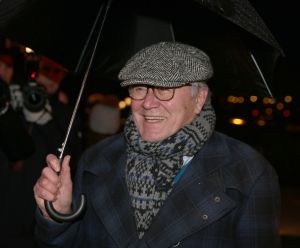 14-11-2014 SHOWBIZZ; PREMIERE VAN DE ZEVENDE HEMEL. Een muzikale ode aan de liefde en familie.
Foto: Albert den Iseger