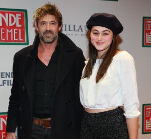 14-11-2014 SHOWBIZZ; PREMIERE VAN DE ZEVENDE HEMEL. Een muzikale ode aan de liefde en familie. Foto: Albert den Iseger