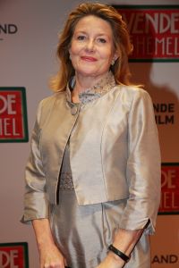 14-11-2014 SHOWBIZZ; PREMIERE VAN DE ZEVENDE HEMEL. Een muzikale ode aan de liefde en familie. Foto: Albert den Iseger