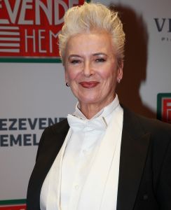 14-11-2014 SHOWBIZZ; PREMIERE VAN DE ZEVENDE HEMEL. Een muzikale ode aan de liefde en familie.
Foto: Albert den Iseger