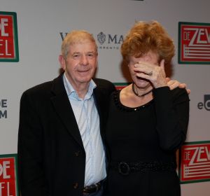 14-11-2014 SHOWBIZZ; PREMIERE VAN DE ZEVENDE HEMEL. Een muzikale ode aan de liefde en familie.
Foto: Albert den Iseger